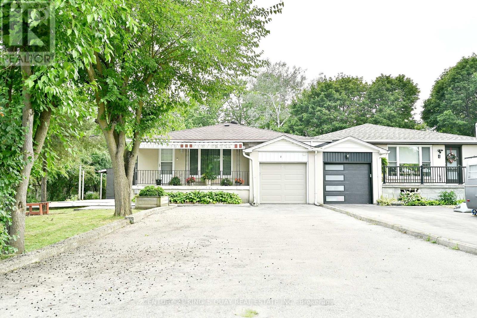 2 Robinson Street, Markham, Ontario  L3P 1N4 - Photo 2 - N13583494