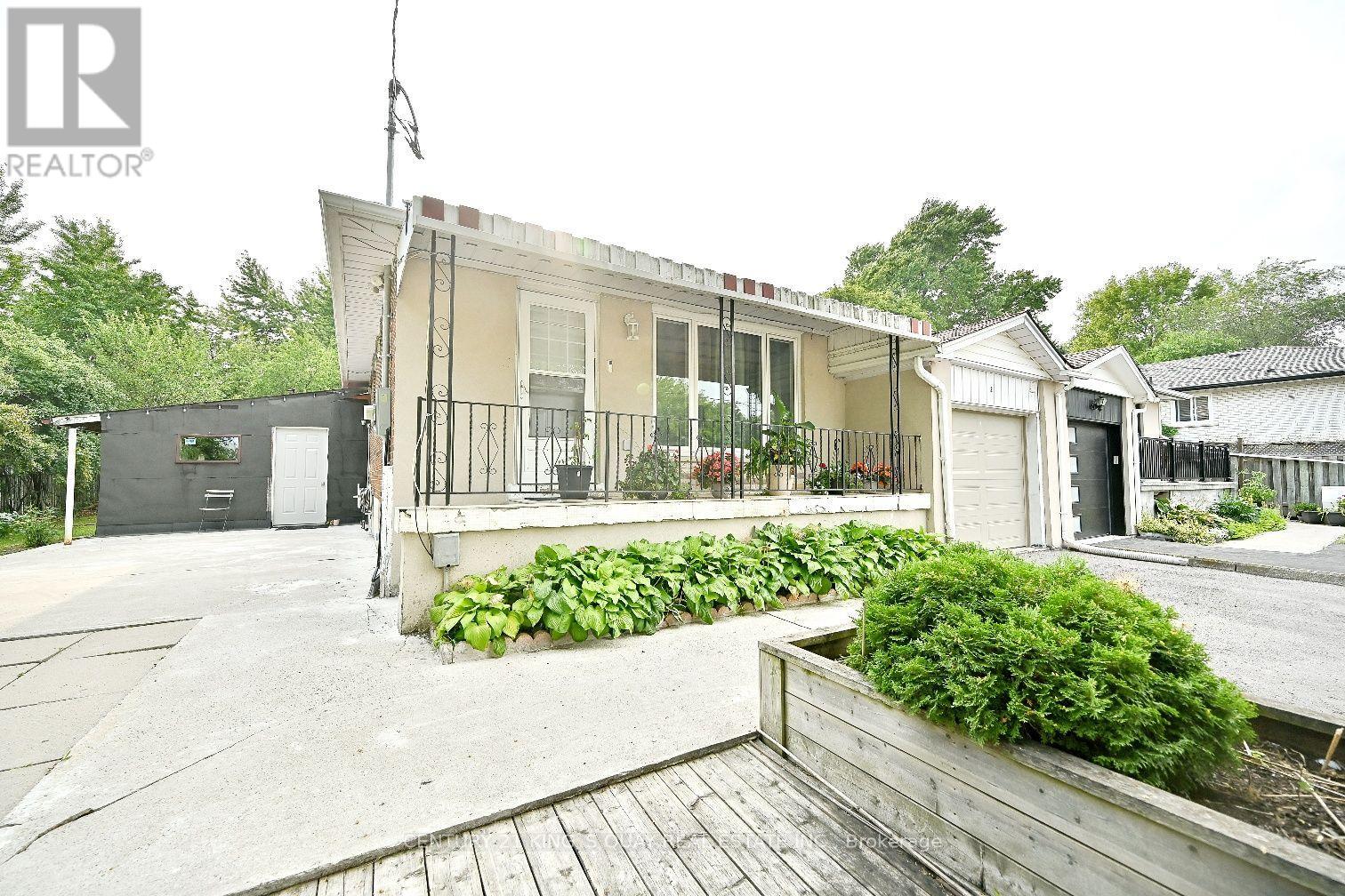 2 Robinson Street, Markham, Ontario  L3P 1N4 - Photo 4 - N13583494