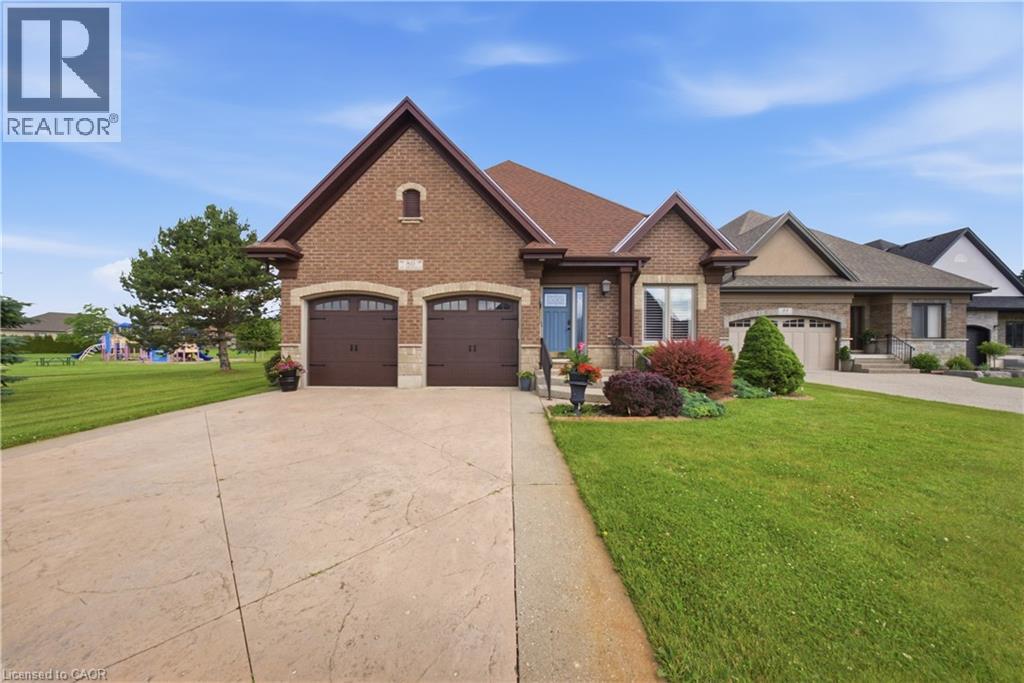 80 St Michaels Street, Delhi, Ontario N4B 3C8 - Photo 2 - 40849449