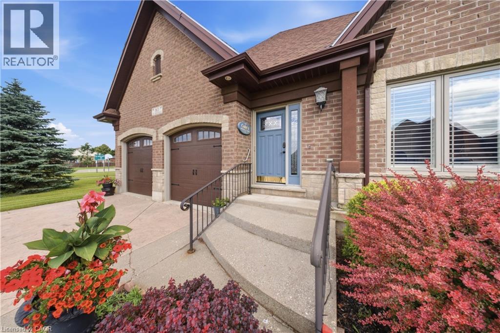 80 St Michaels Street, Delhi, Ontario N4B 3C8 - Photo 3 - 40849449