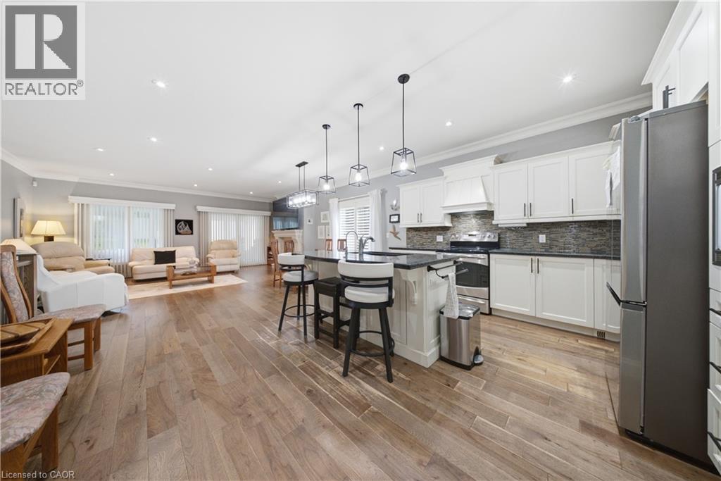 80 St Michaels Street, Delhi, Ontario N4B 3C8 - Photo 8 - 40849449