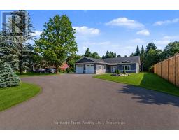 107 TORONTO ROAD, grey highlands, Ontario