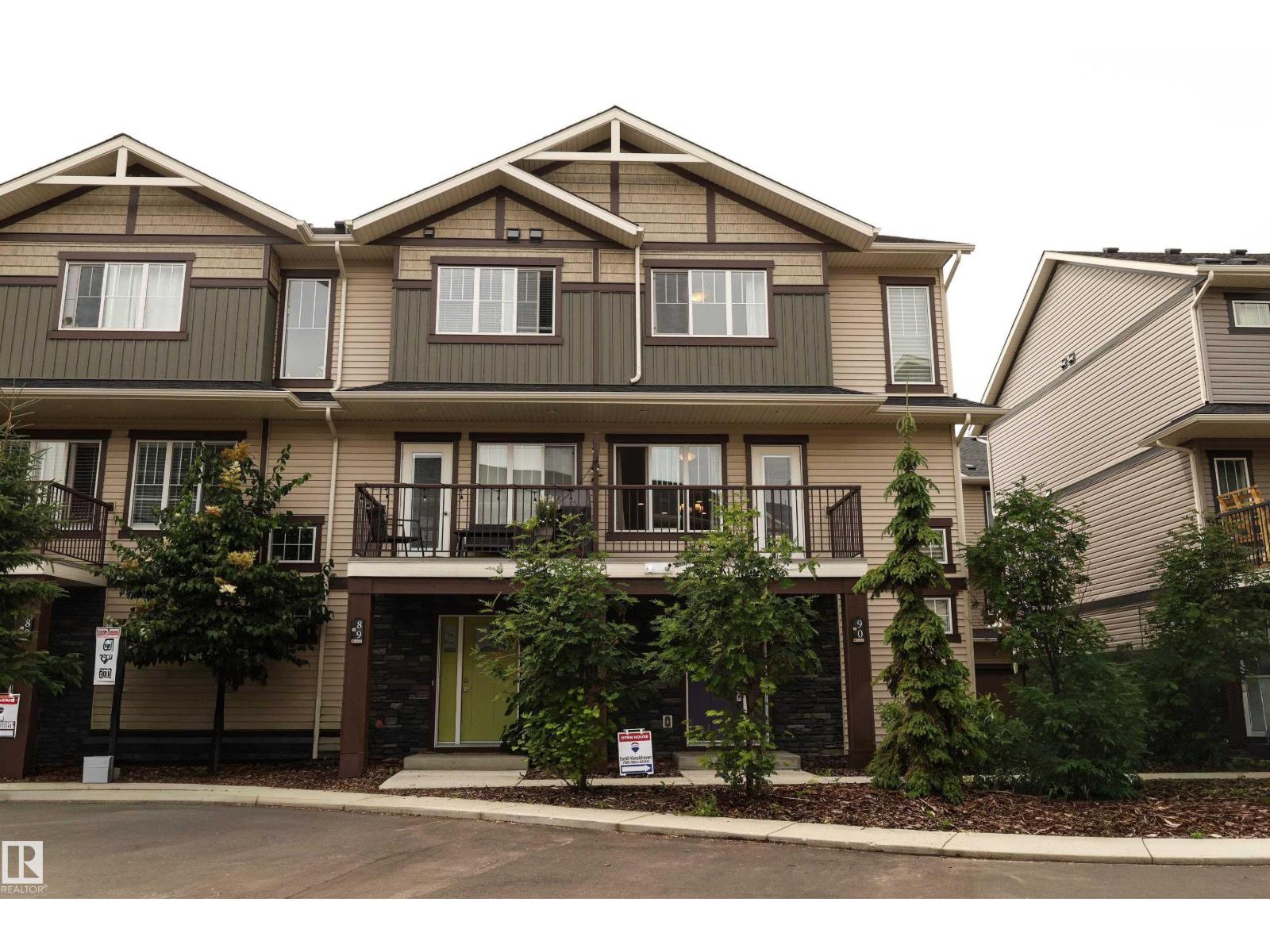 #90 50 Mclaughlin DR, Spruce Grove, Alberta