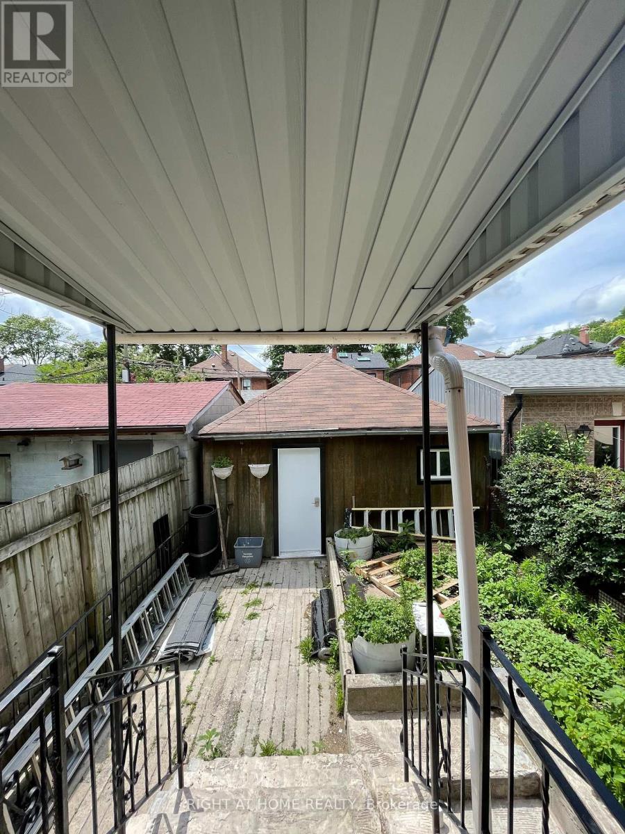 1 - 416 Christie Street, Toronto, Ontario  M6G 3C6 - Photo 10 - C13586698