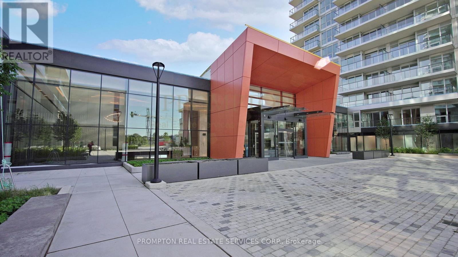 1109 - 95 Mcmahon Drive, Toronto, Ontario  M2K 0H1 - Photo 2 - C13586700