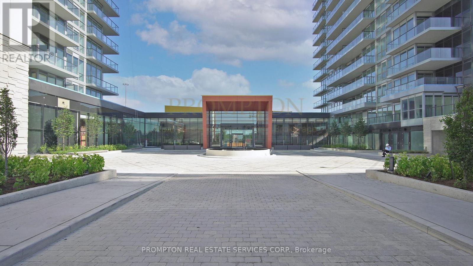 1109 - 95 Mcmahon Drive, Toronto, Ontario  M2K 0H1 - Photo 3 - C13586700