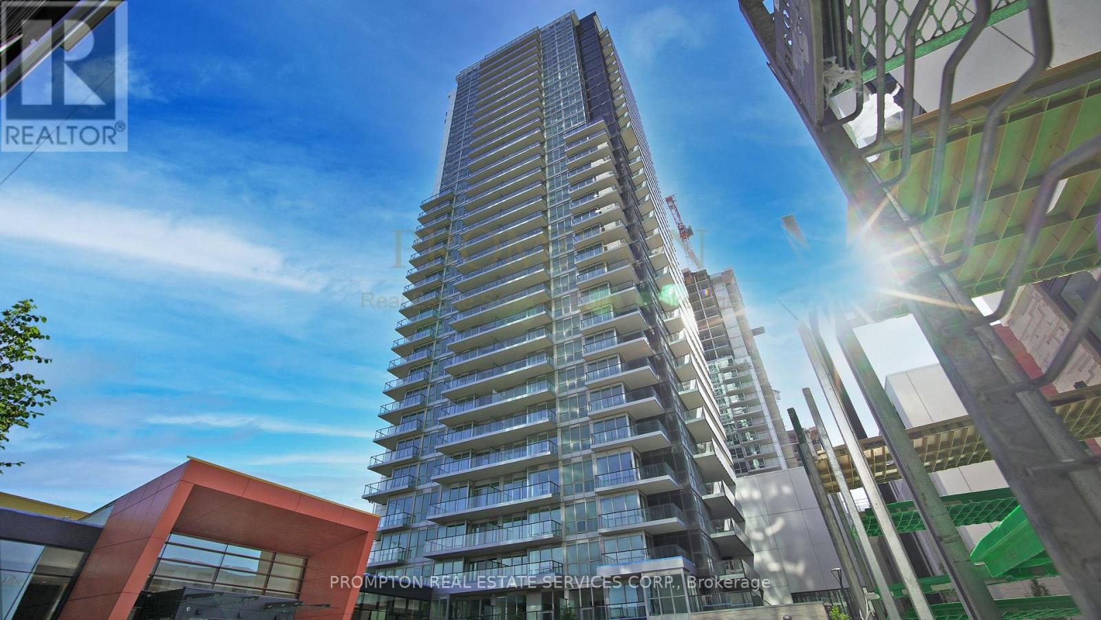 1109 - 95 Mcmahon Drive, Toronto, Ontario  M2K 0H1 - Photo 4 - C13586700