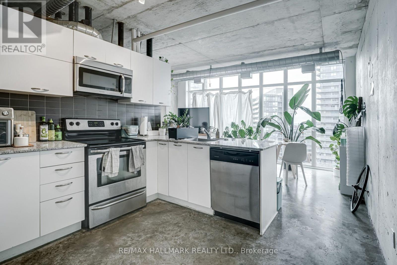 910 - 150 Sudbury Street, Toronto, Ontario M6J 3S8 - Photo 2 - C13586710