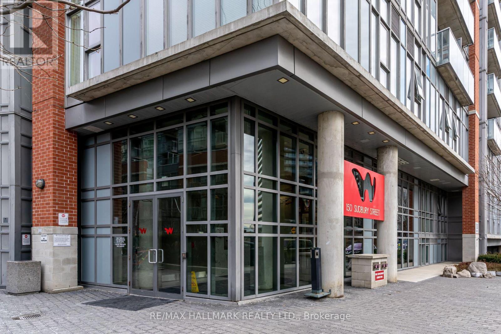 910 - 150 Sudbury Street, Toronto, Ontario M6J 3S8 - Photo 28 - C13586710
