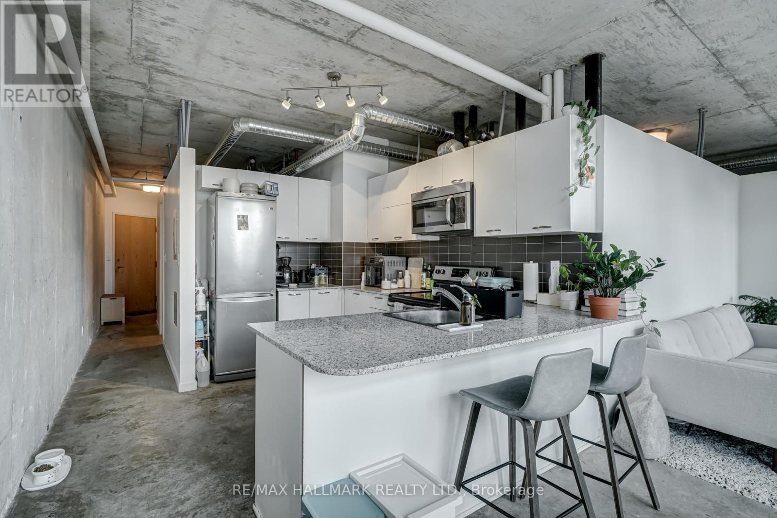 910 - 150 Sudbury Street, Toronto, Ontario M6J 3S8 - Photo 32 - C13586710