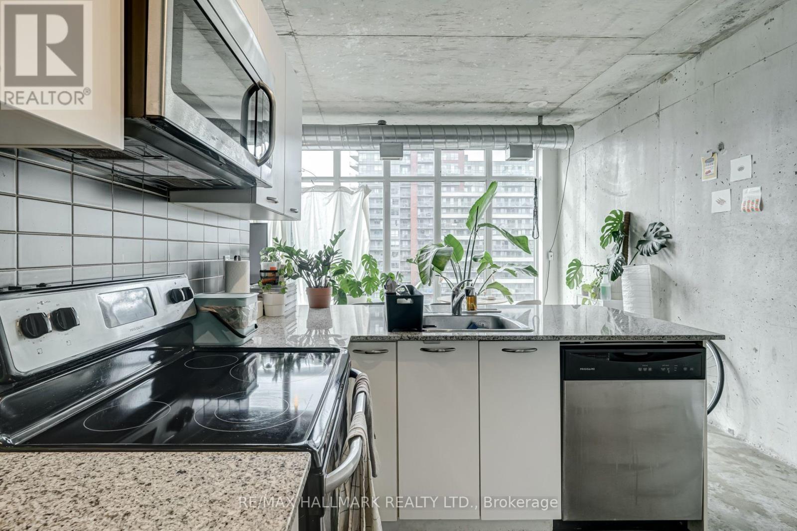 910 - 150 Sudbury Street, Toronto, Ontario M6J 3S8 - Photo 5 - C13586710