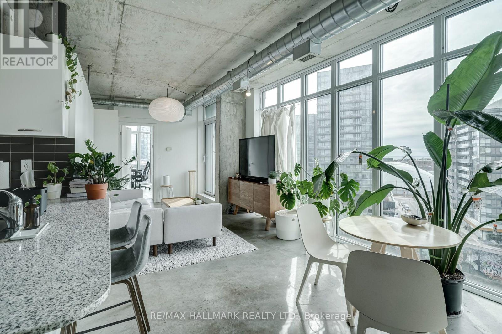 910 - 150 Sudbury Street, Toronto, Ontario M6J 3S8 - Photo 7 - C13586710