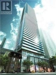 1404 - 15 GRENVILLE STREET, Toronto, Ontario