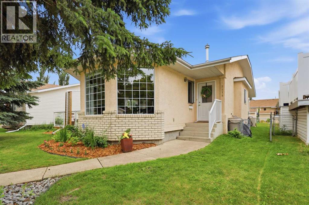 5418 46 Street, Lacombe