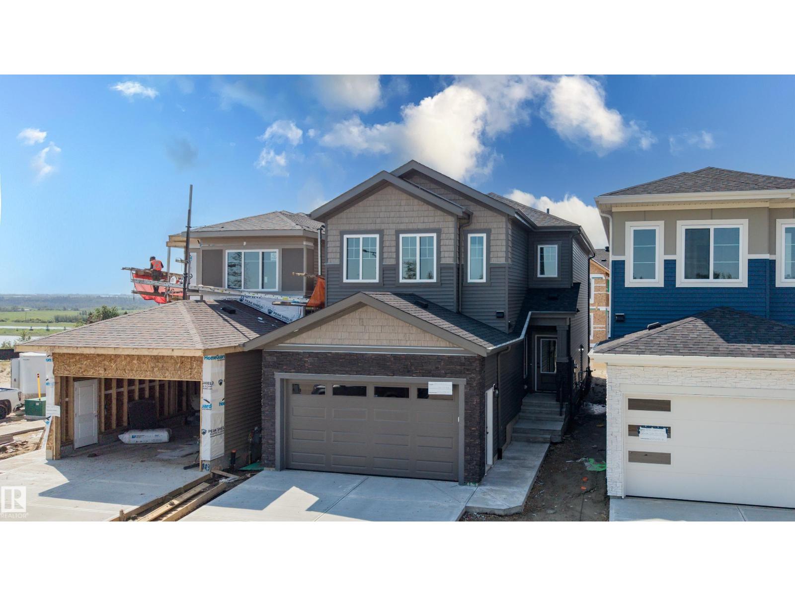 819 158 AV NE, Edmonton, Alberta