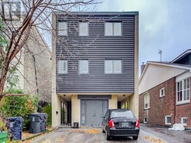 5 - 264 MONARCH PARK AVENUE, Toronto, Ontario