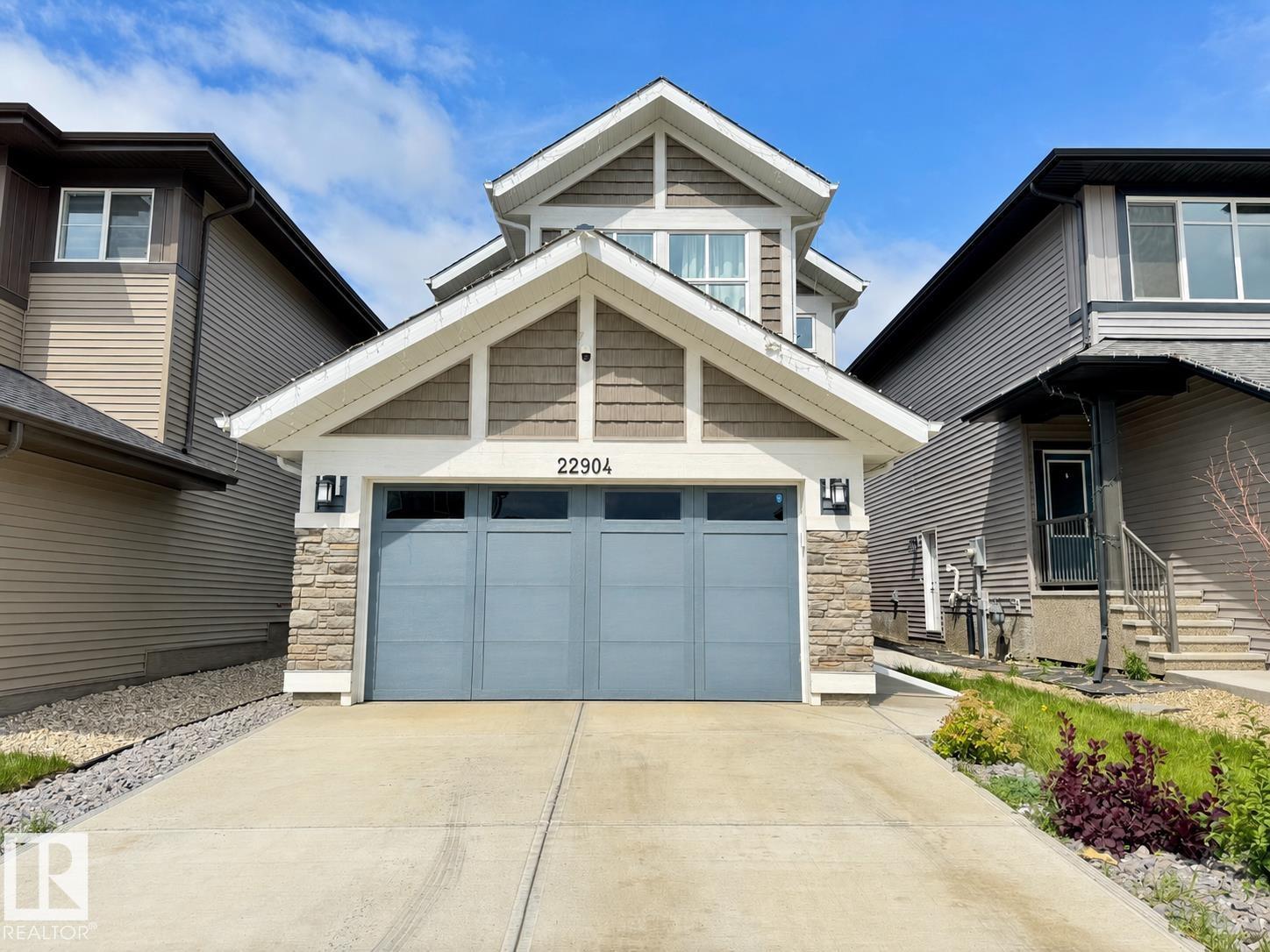 22904 94 AV NW, Edmonton, Alberta