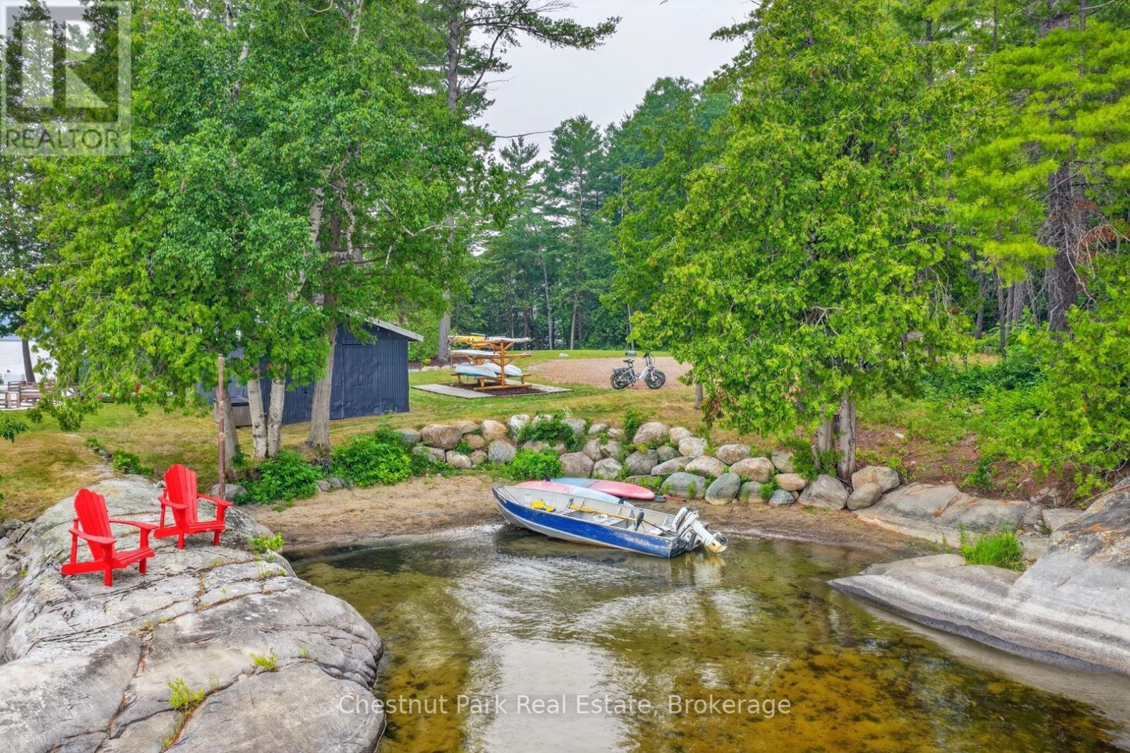 357 Whip Poor Will Road, French River, Ontario  P0M 1A0 - Photo 40 - X13577074