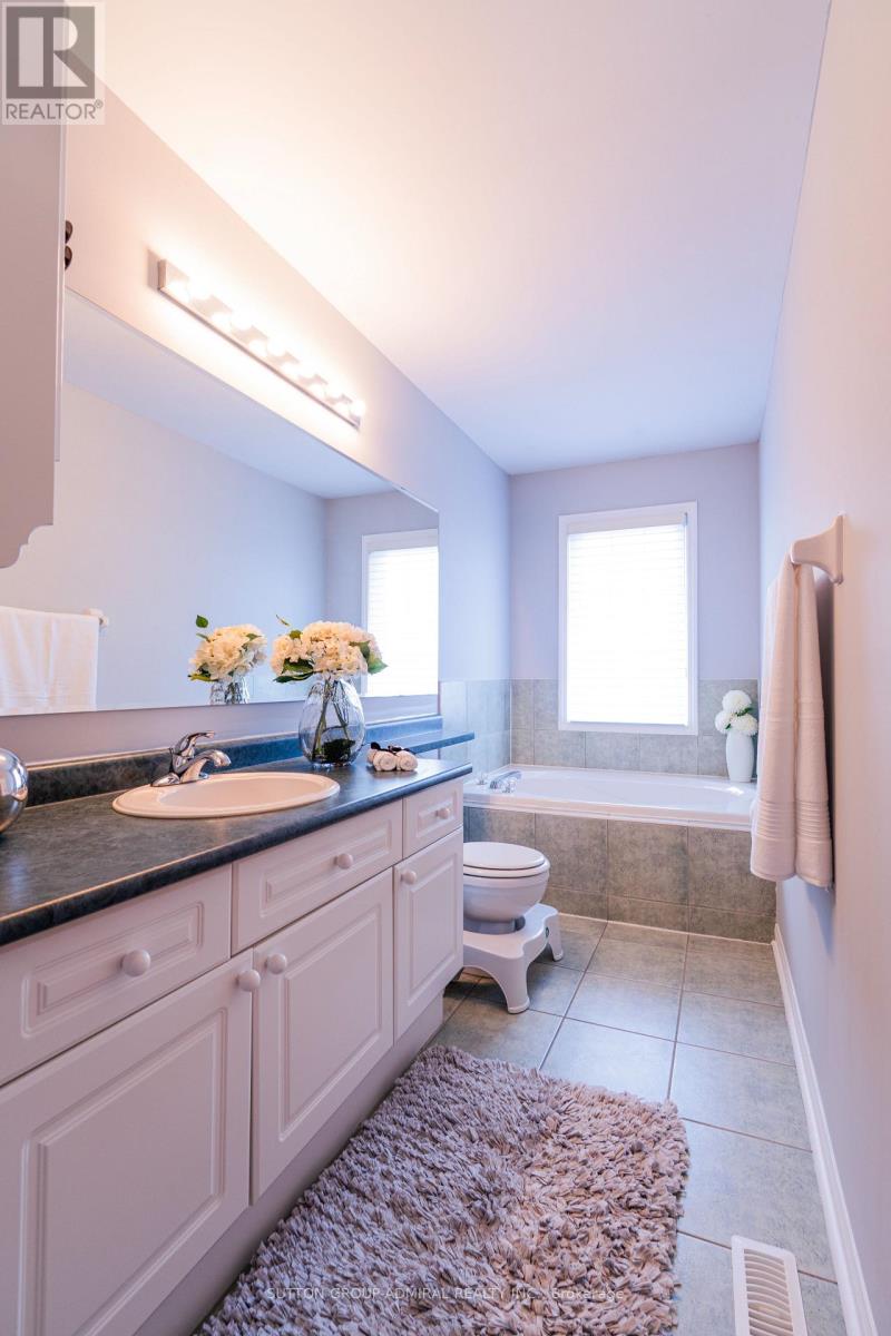 43 Mainland Crescent, Vaughan, Ontario L6A 3G4 - Photo 24 - N13585714