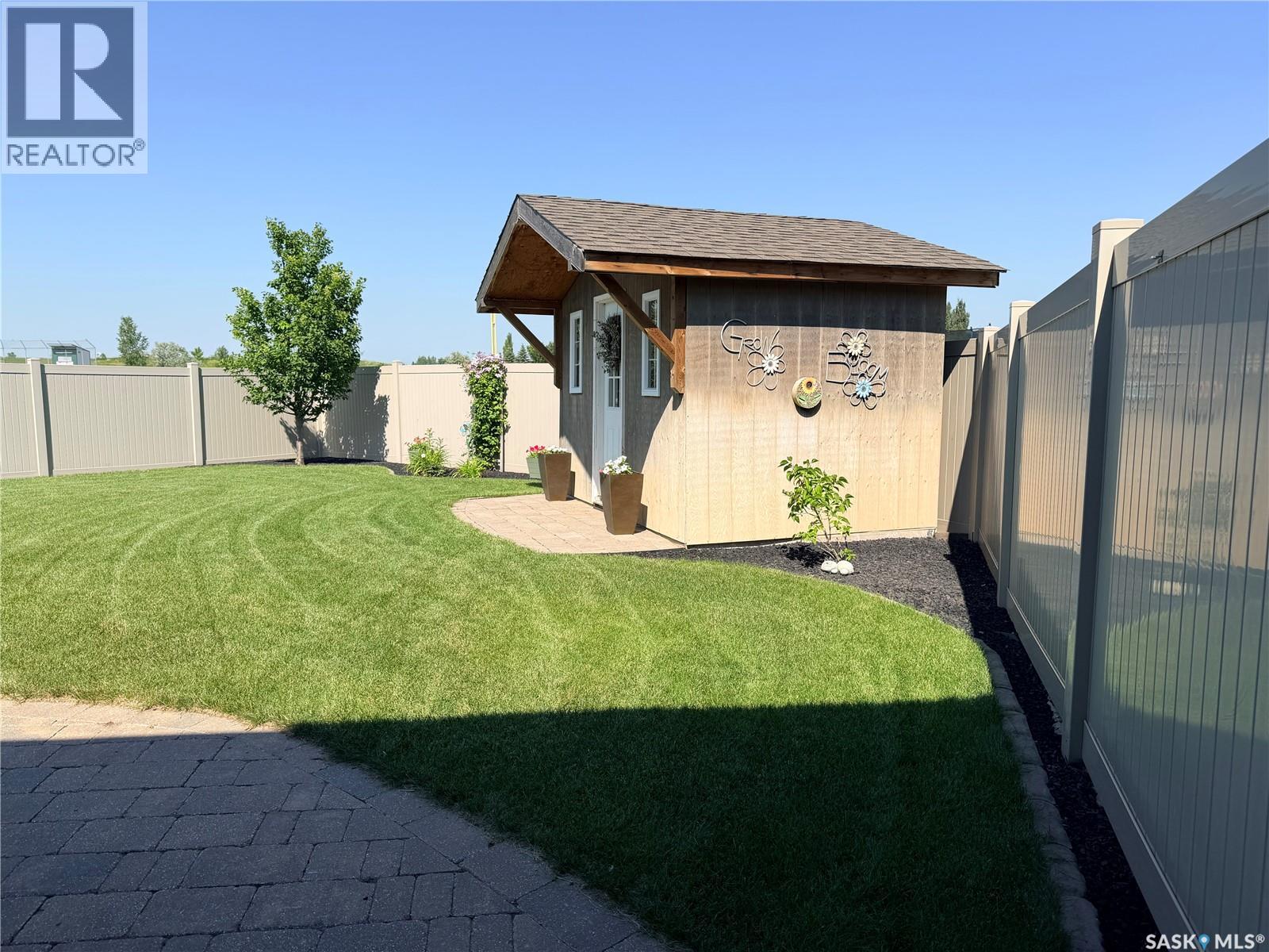 1912 Jesse Bay, Estevan, Saskatchewan  S4A 2W3 - Photo 49 - SK043187