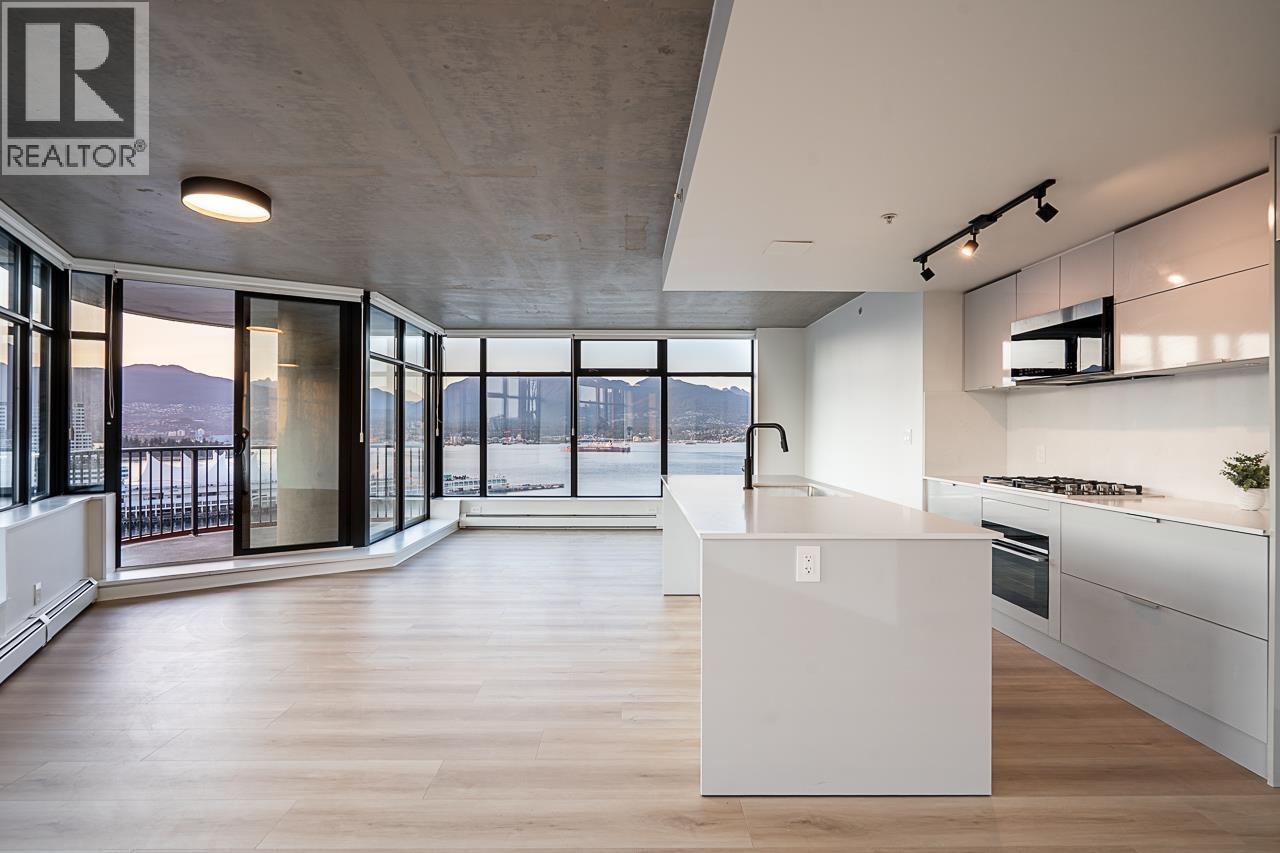 2610 128 W Cordova Street, Vancouver, British Columbia  V6B 0E6 - Photo 3 - R3147803