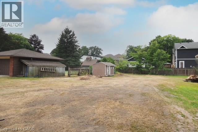 Part 1 Water Street, Ayr, Ontario  N0B 1E0 - Photo 4 - 40787151