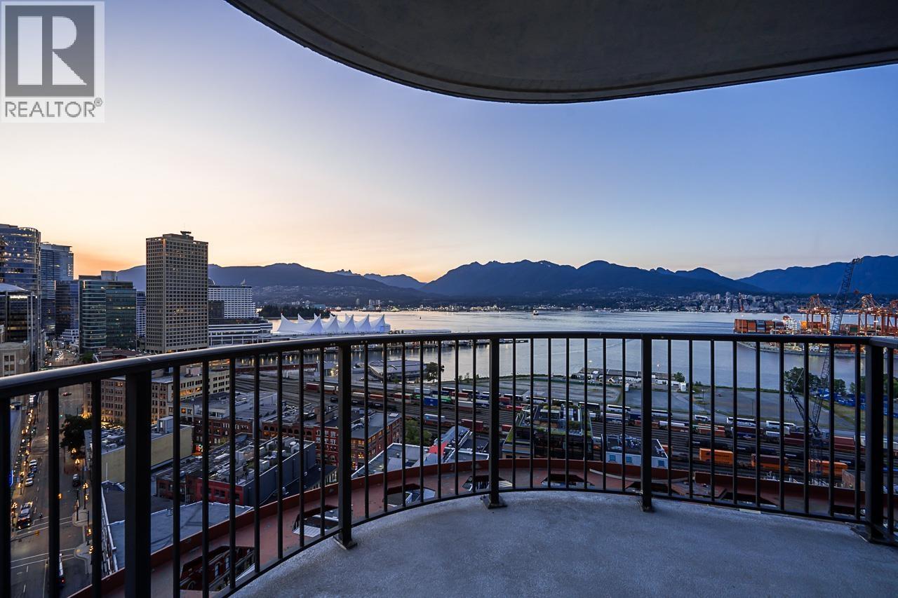 2610 128 W Cordova Street, Vancouver, British Columbia  V6B 0E6 - Photo 22 - R3147803
