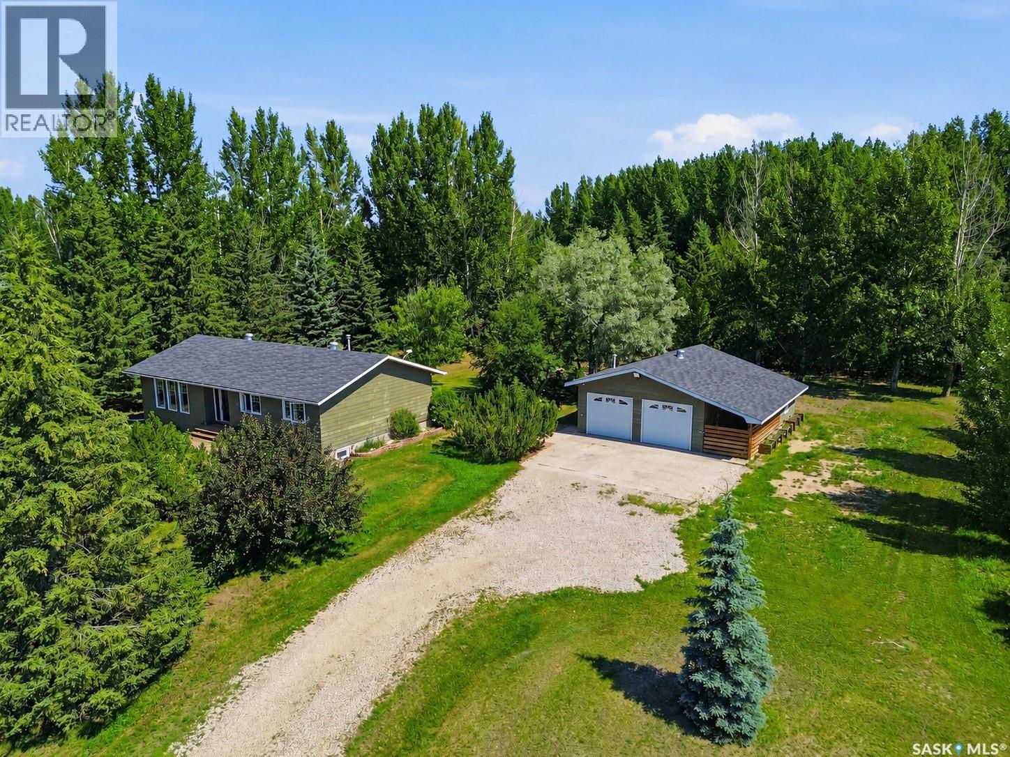 43 Beaver Ridge ROAD, Corman Park Rm No. 344, Saskatchewan