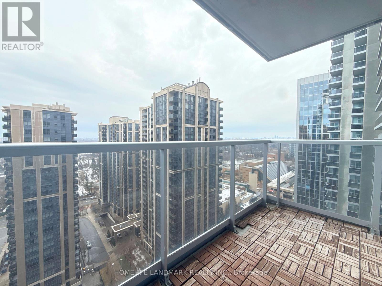 2701 - 4968 Yonge Street, Toronto, Ontario M2N 7G9 - Photo 14 - C13586730