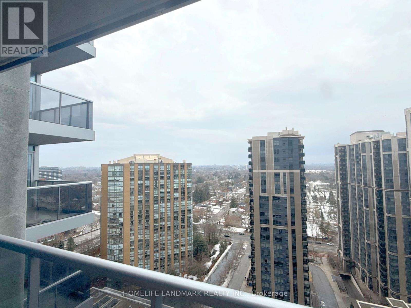 2701 - 4968 Yonge Street, Toronto, Ontario M2N 7G9 - Photo 16 - C13586730