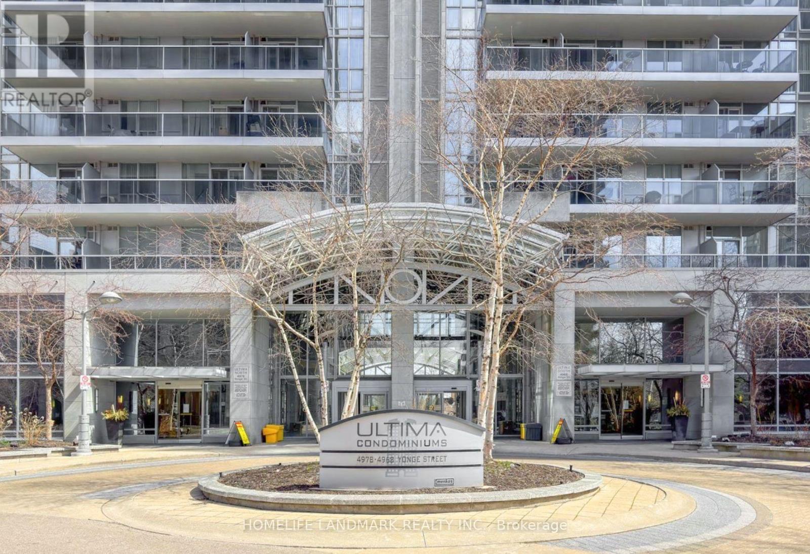 2701 - 4968 Yonge Street, Toronto, Ontario M2N 7G9 - Photo 2 - C13586730