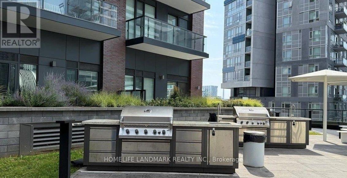 705 - 130 River Street, Toronto, Ontario M5A 3P8 - Photo 10 - C13586734