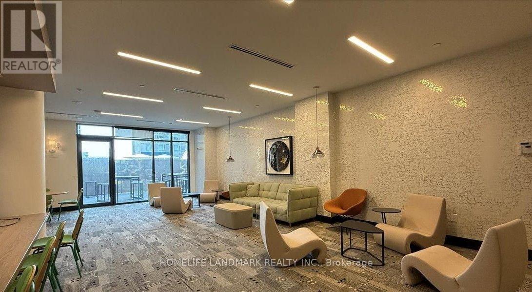 705 - 130 River Street, Toronto, Ontario M5A 3P8 - Photo 12 - C13586734