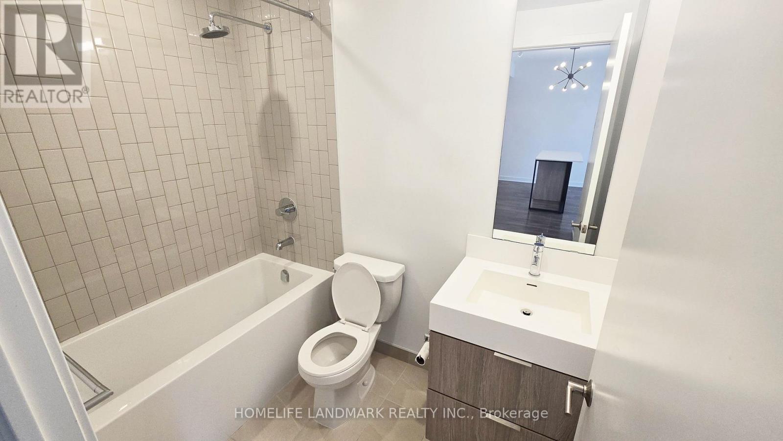 705 - 130 River Street, Toronto, Ontario M5A 3P8 - Photo 5 - C13586734