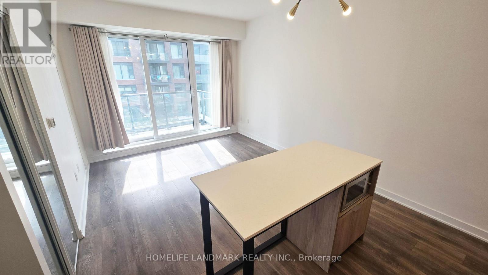 705 - 130 River Street, Toronto, Ontario M5A 3P8 - Photo 6 - C13586734