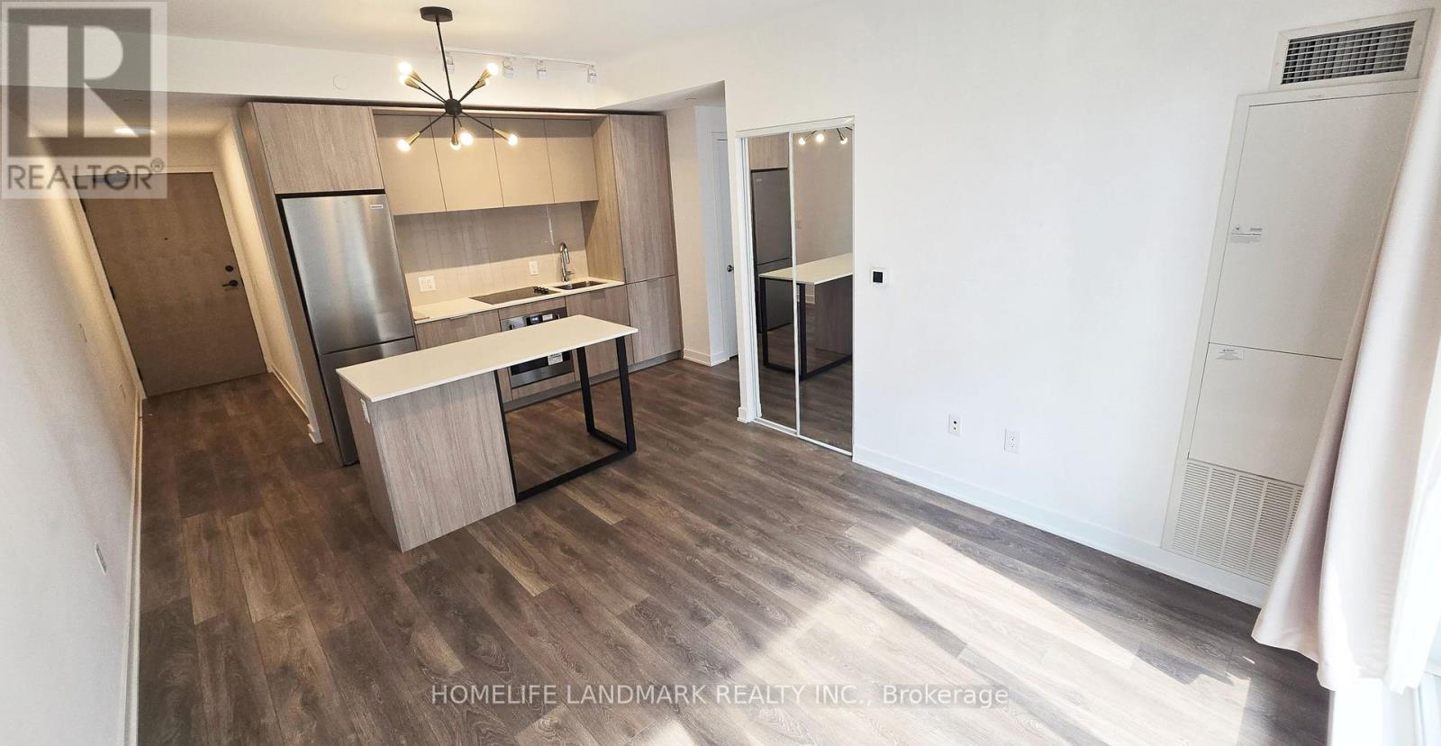 705 - 130 River Street, Toronto, Ontario M5A 3P8 - Photo 7 - C13586734