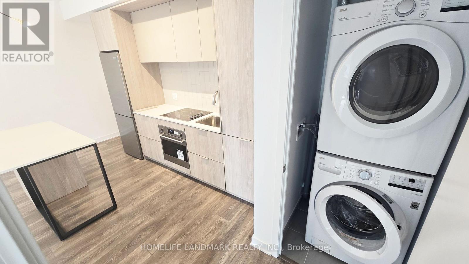 705 - 130 River Street, Toronto, Ontario M5A 3P8 - Photo 9 - C13586734