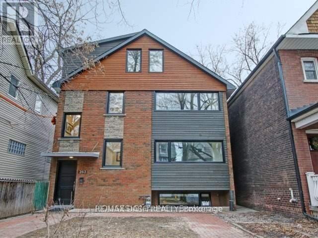 4 - 263 Boston Avenue, Toronto, Ontario M4M 2V4 - Photo 24 - E13586742