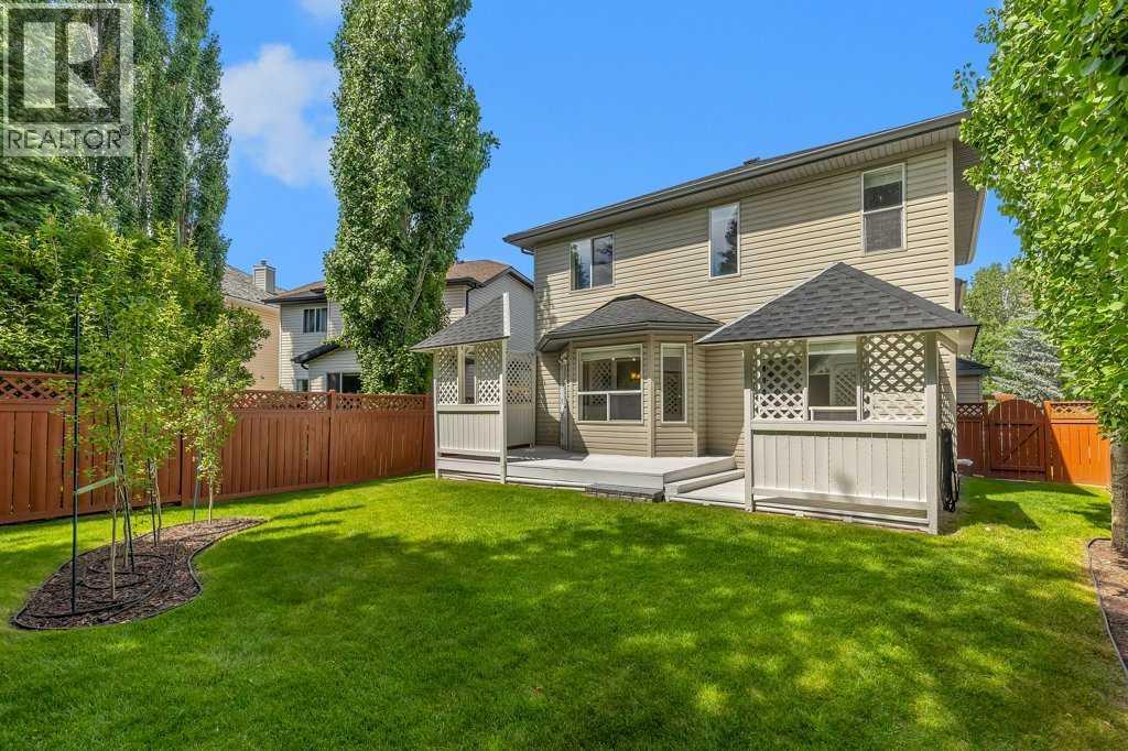 96 Valley Brook Circle Nw, Calgary, Alberta  T3B 5S2 - Photo 40 - A2330313