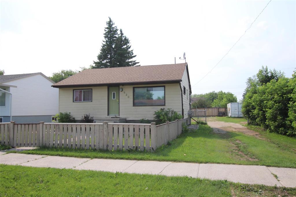 620 Hogan Avenue, The Pas, Manitoba  R9A 1L1 - Photo 0 - 202617084