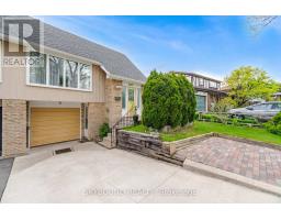 7217 FAYETTE CIRCLE, Mississauga, Ontario