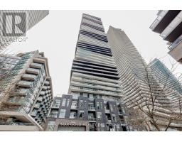 2203 - 56 ANNIE CRAIG DRIVE, Toronto, Ontario