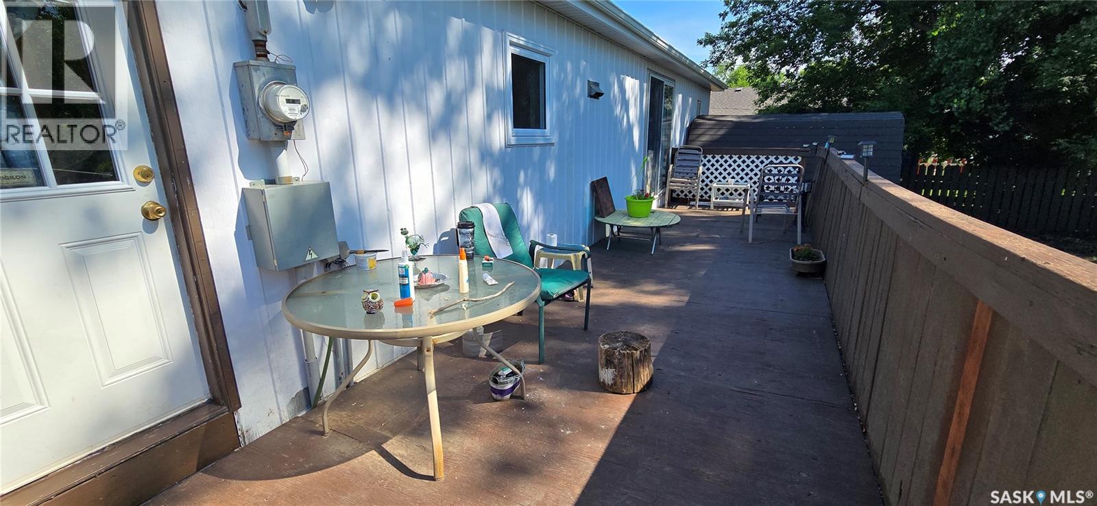 422 Doerr Street, Bienfait, Saskatchewan  S0C 0M0 - Photo 4 - SK043090