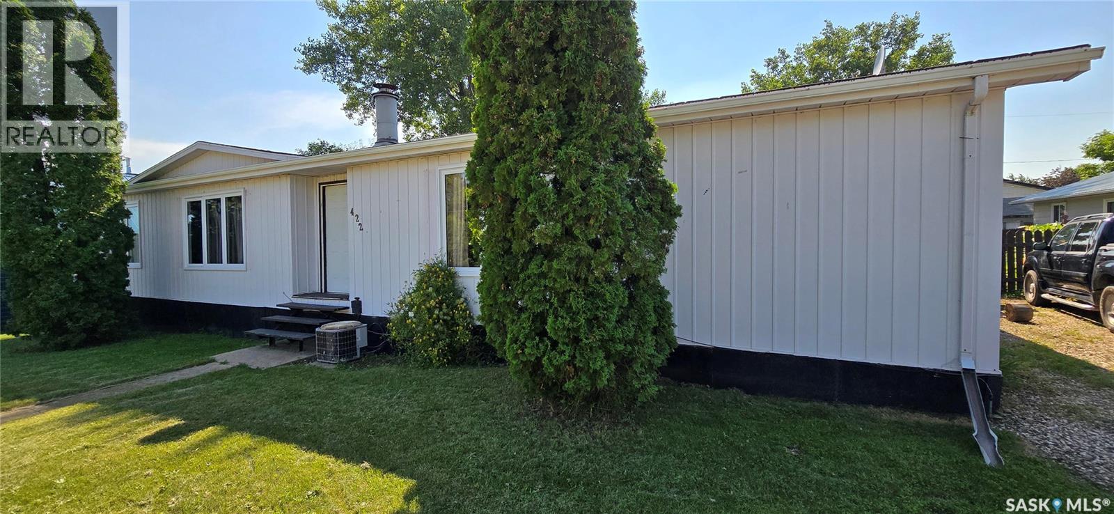 422 Doerr STREET, Bienfait, Saskatchewan