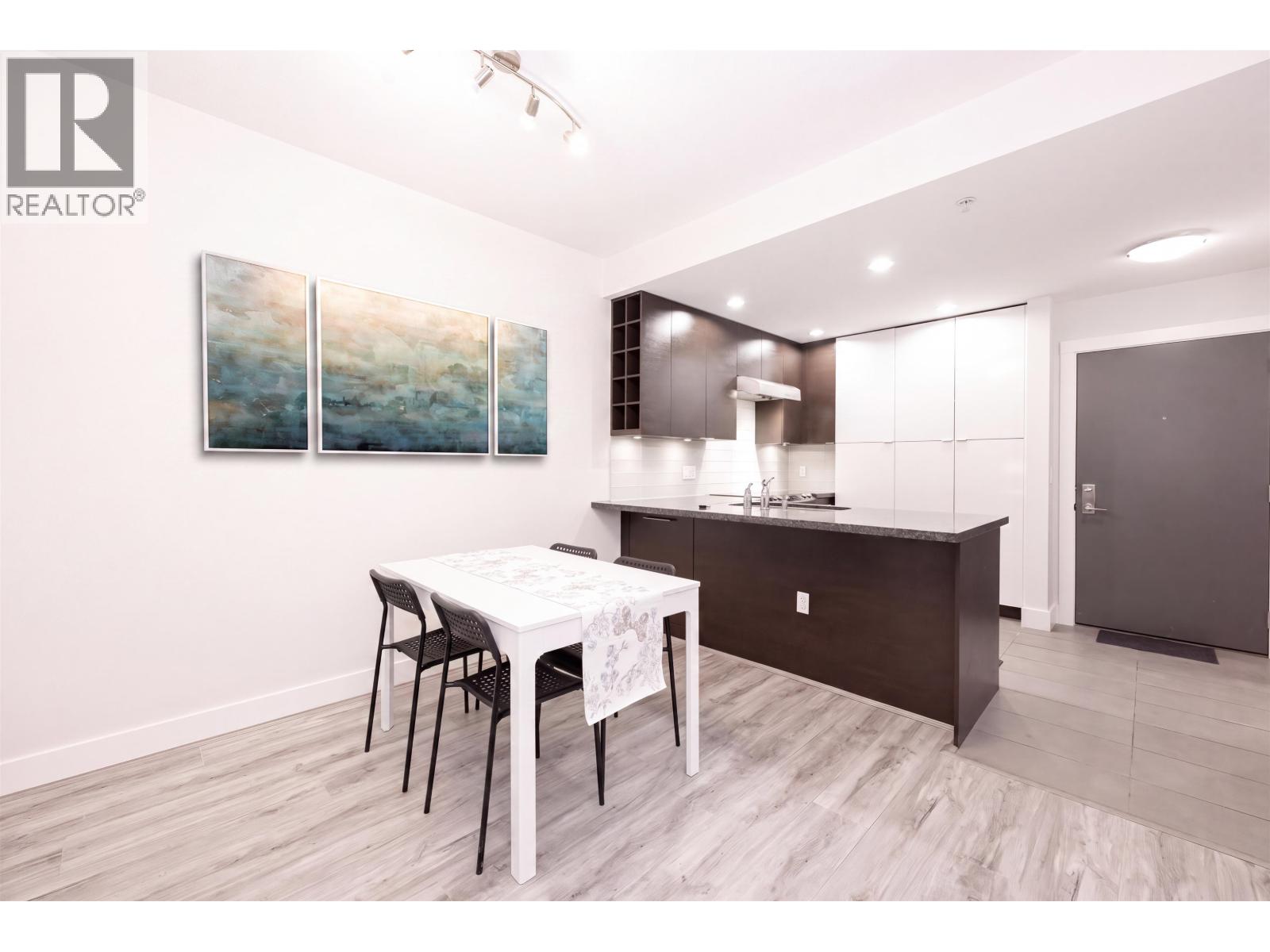 107 5928 Birney Avenue, Vancouver, British Columbia  V6S 0B5 - Photo 4 - R3148097
