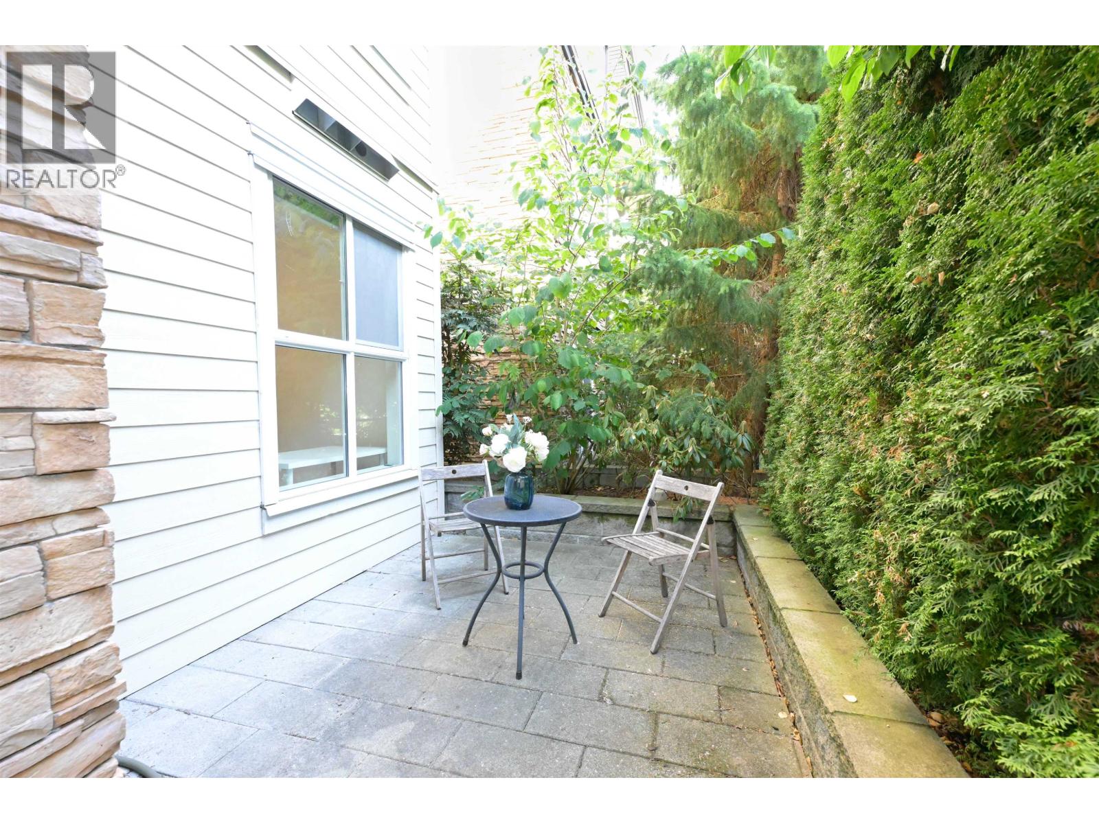 107 5928 Birney Avenue, Vancouver, British Columbia  V6S 0B5 - Photo 13 - R3148097