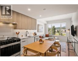 306 111 BULLER STREET, Port Moody, British Columbia