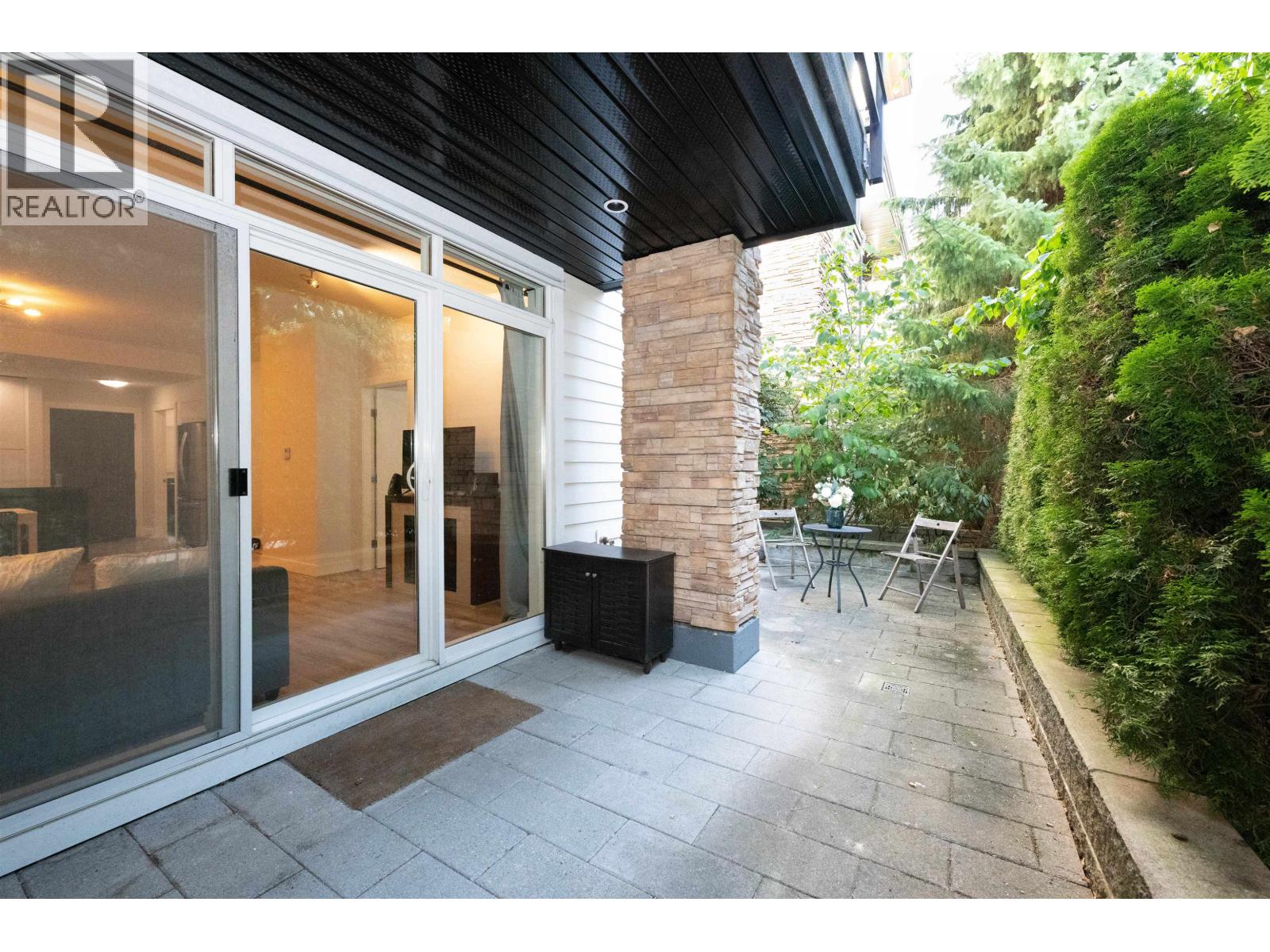 107 5928 Birney Avenue, Vancouver, British Columbia  V6S 0B5 - Photo 12 - R3148097