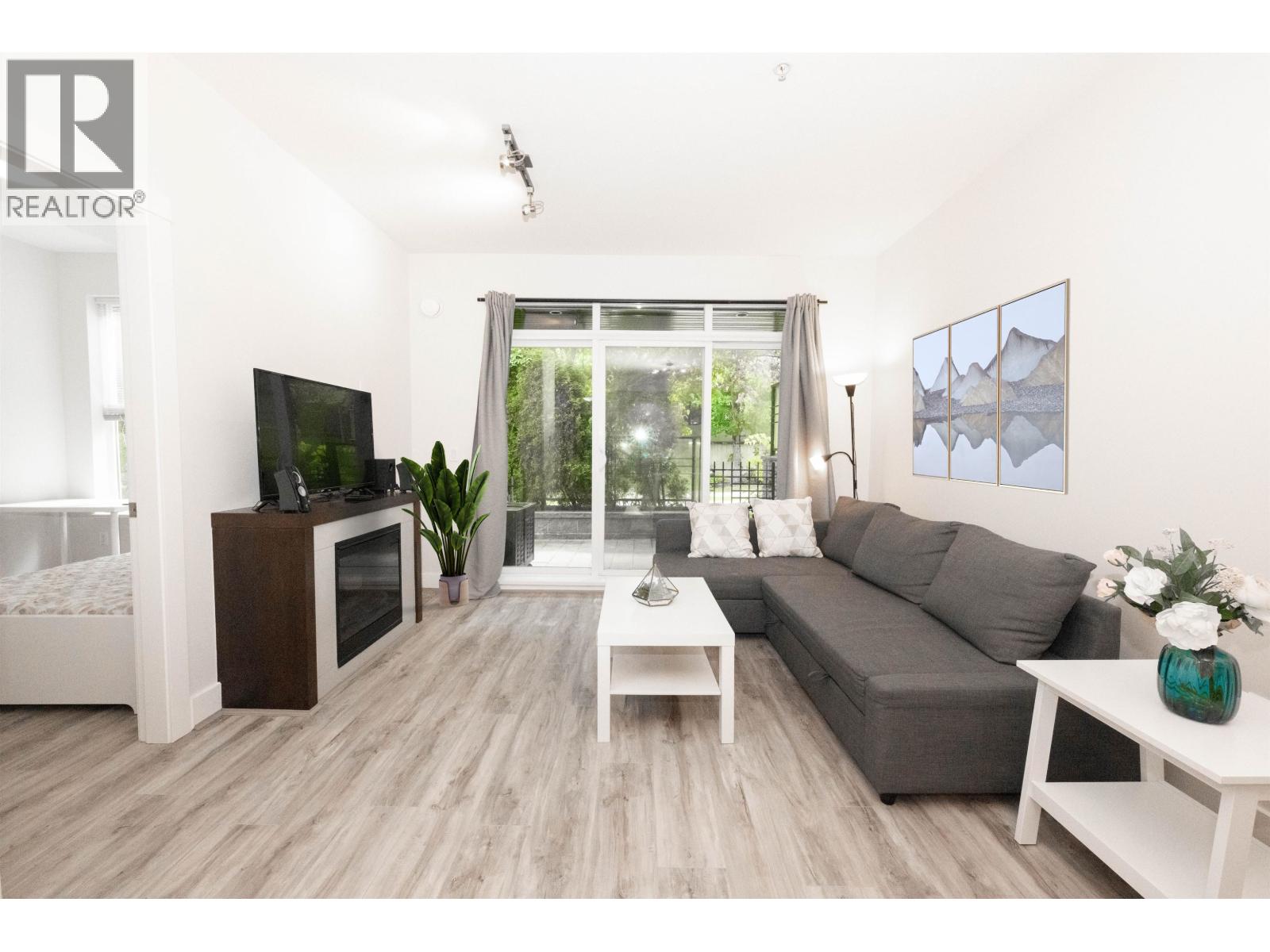 107 5928 Birney Avenue, Vancouver, British Columbia  V6S 0B5 - Photo 2 - R3148097