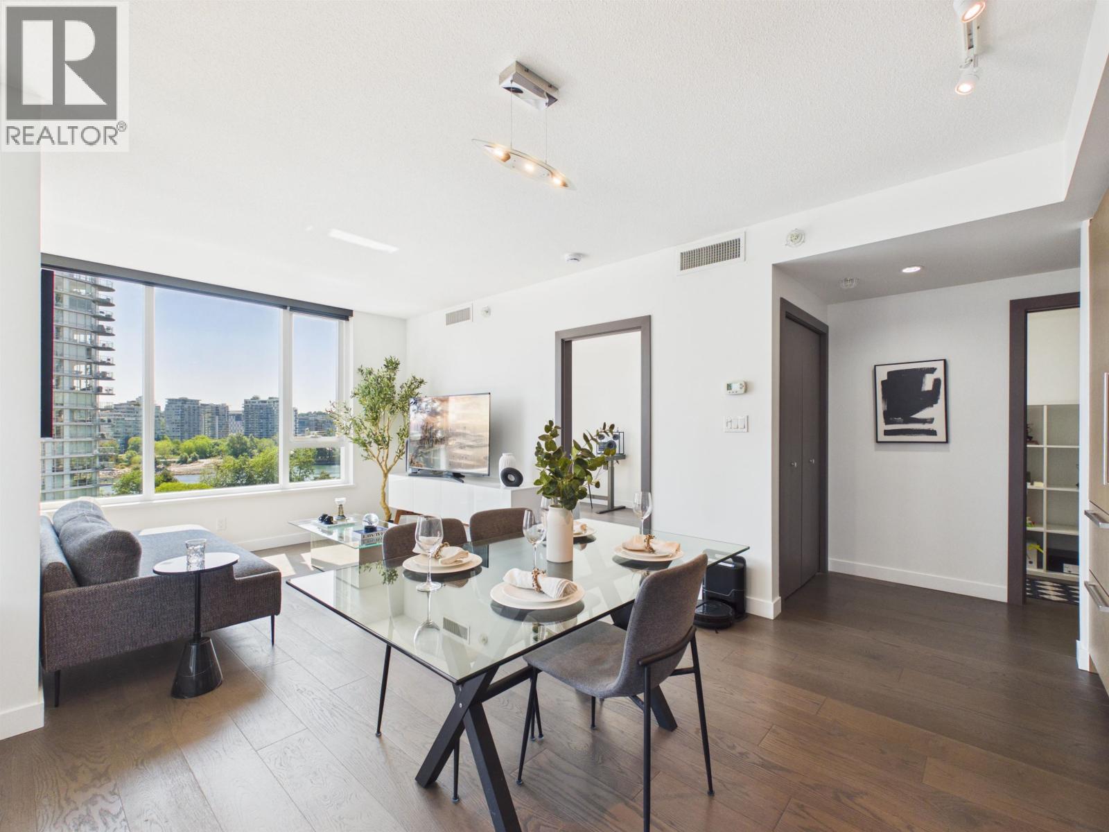 808 68 Smithe Street, Vancouver, British Columbia V6B 0P4 - Photo 1 - R3148290